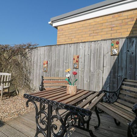 Danescroft Villa Bridlington Kültér fotó