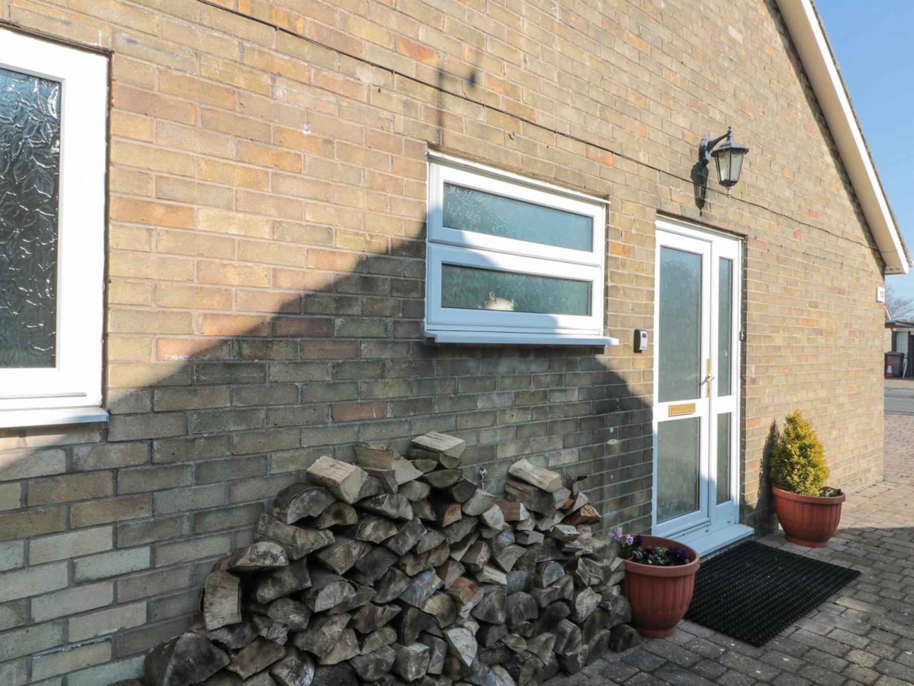 Danescroft Villa Bridlington Kültér fotó