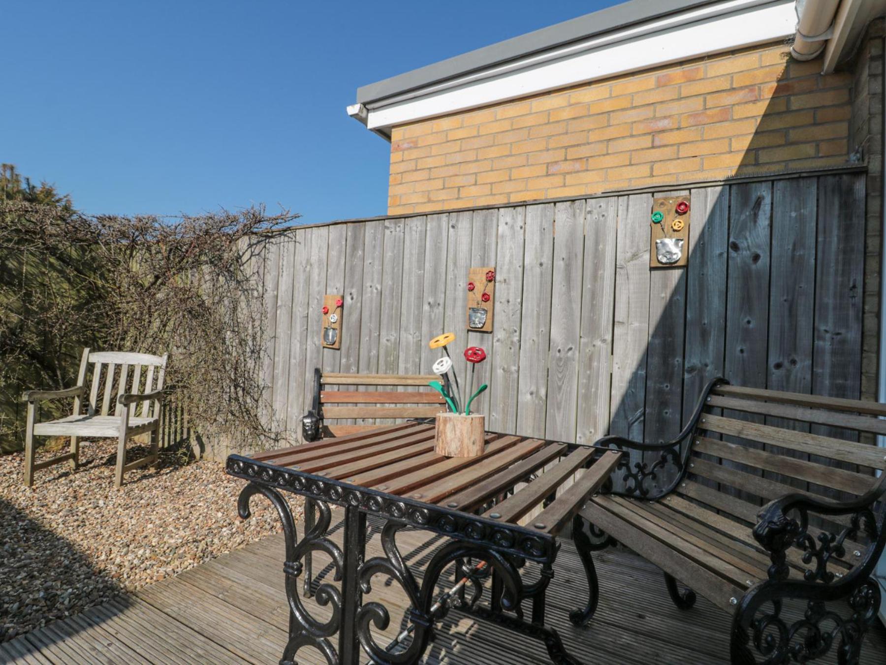 Danescroft Villa Bridlington Kültér fotó