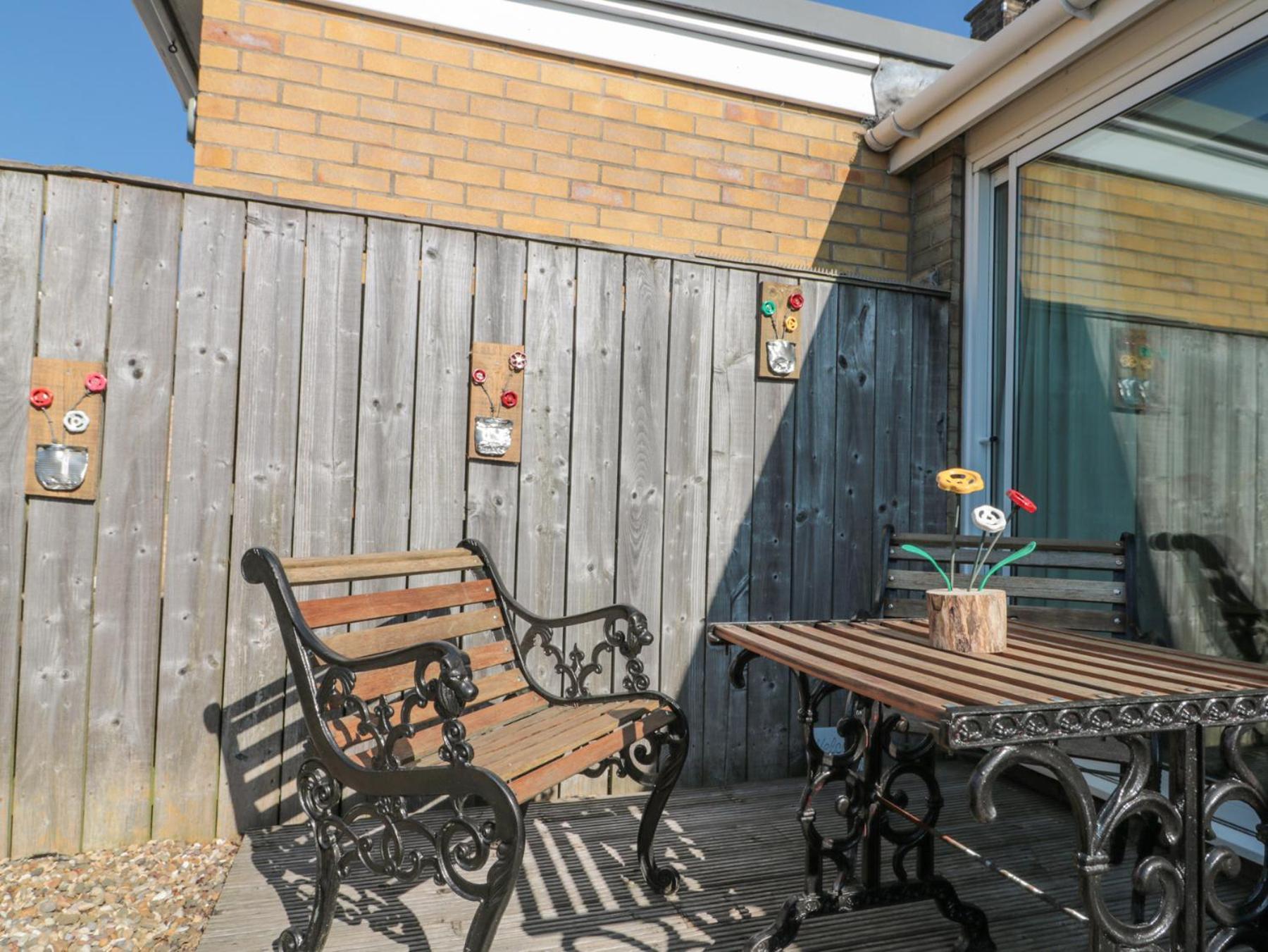 Danescroft Villa Bridlington Kültér fotó