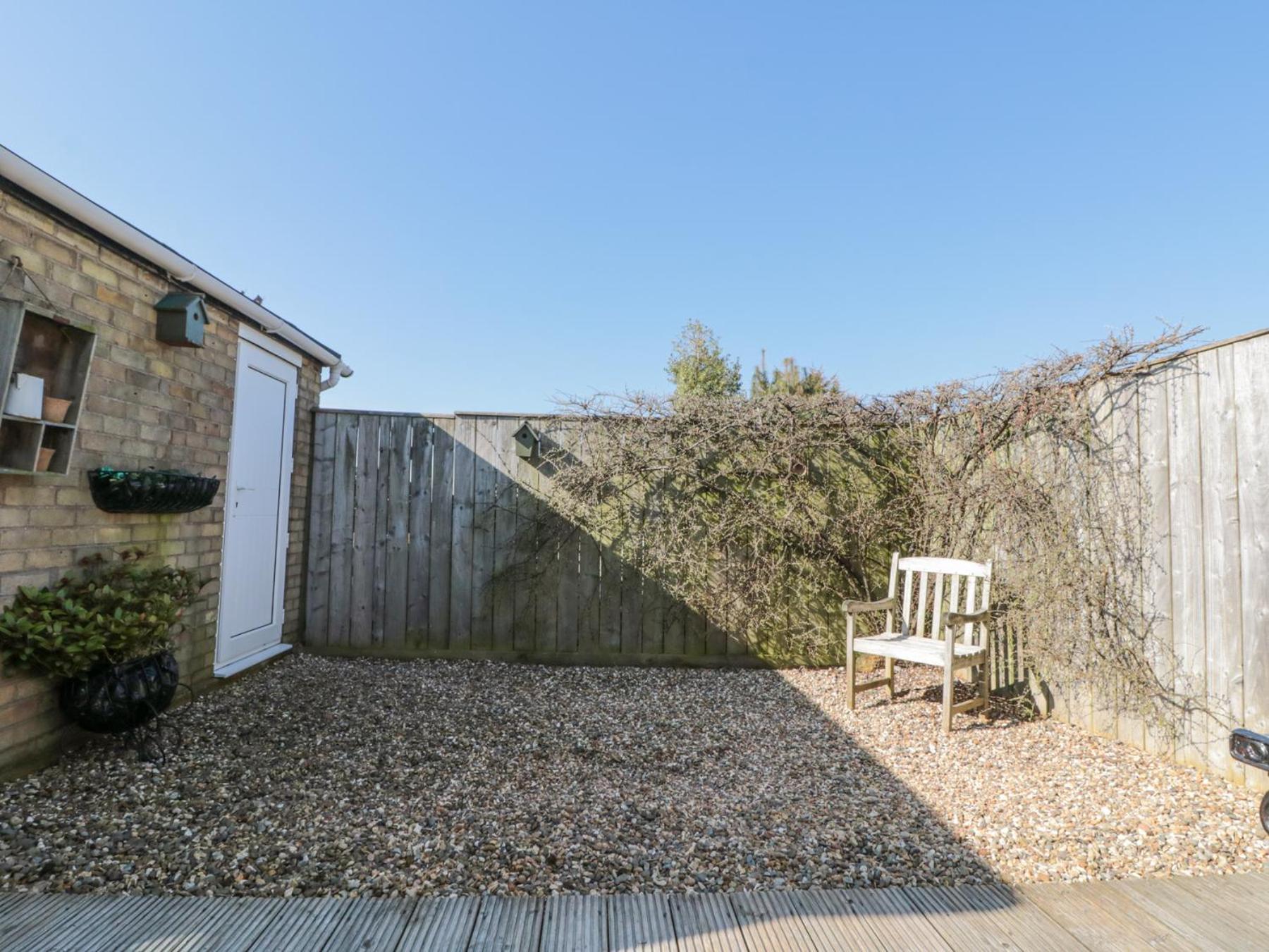 Danescroft Villa Bridlington Kültér fotó
