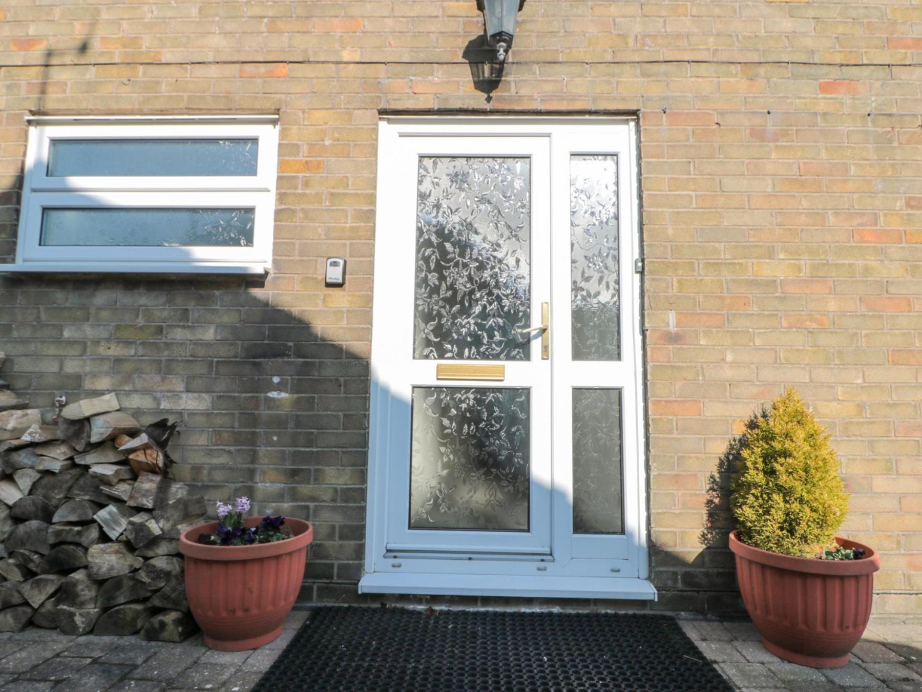 Danescroft Villa Bridlington Kültér fotó