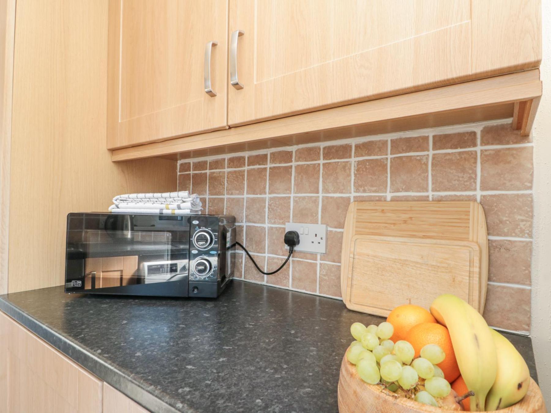 Danescroft Villa Bridlington Kültér fotó