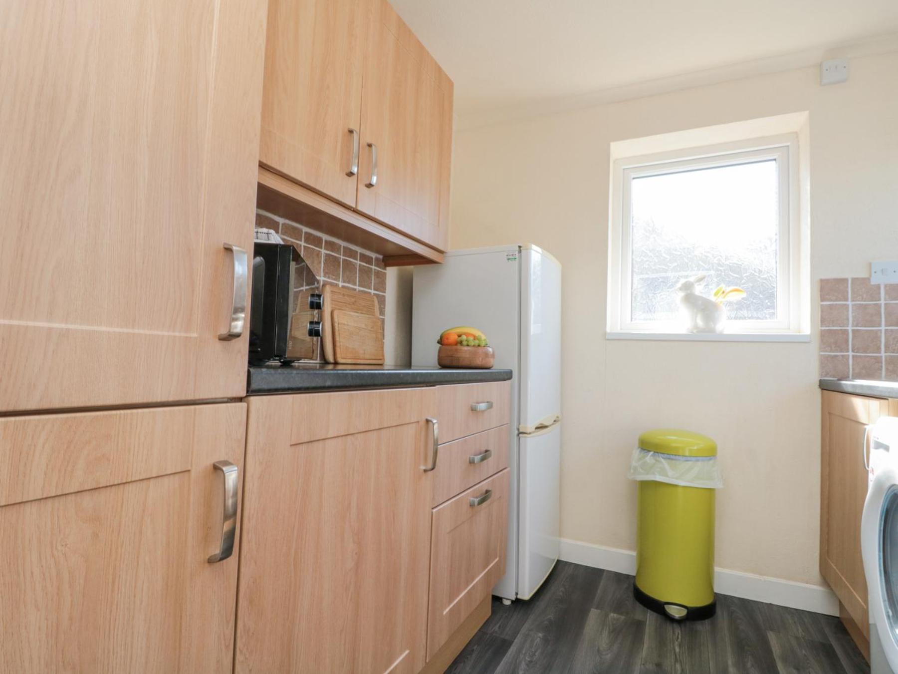 Danescroft Villa Bridlington Kültér fotó