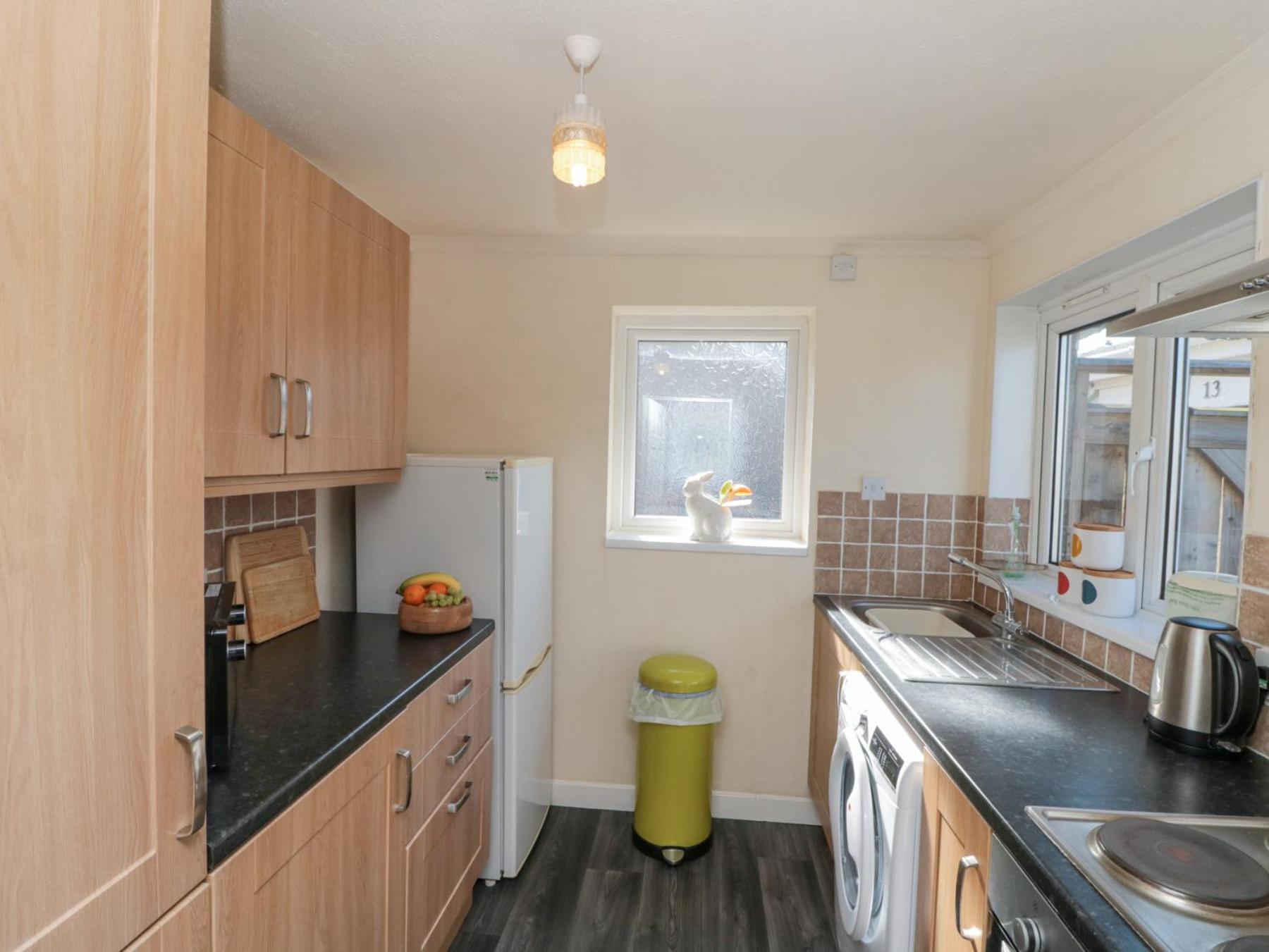 Danescroft Villa Bridlington Kültér fotó