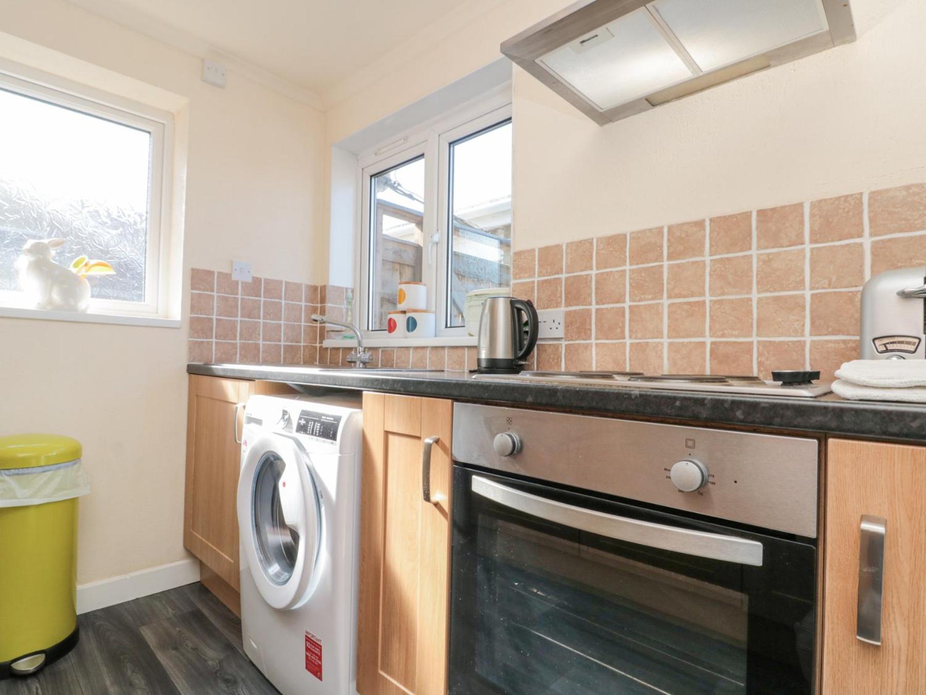 Danescroft Villa Bridlington Kültér fotó