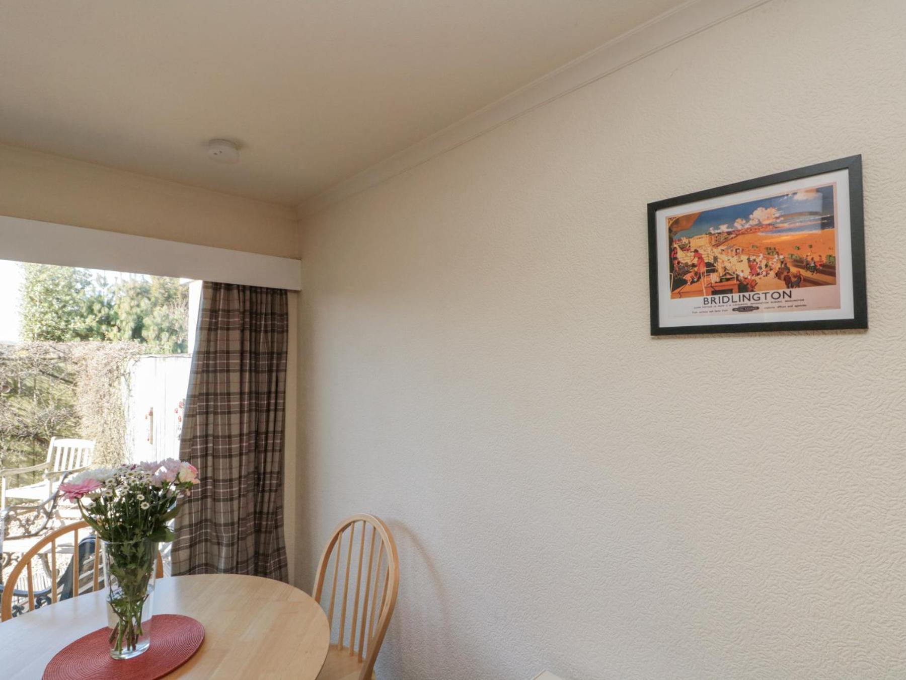 Danescroft Villa Bridlington Kültér fotó