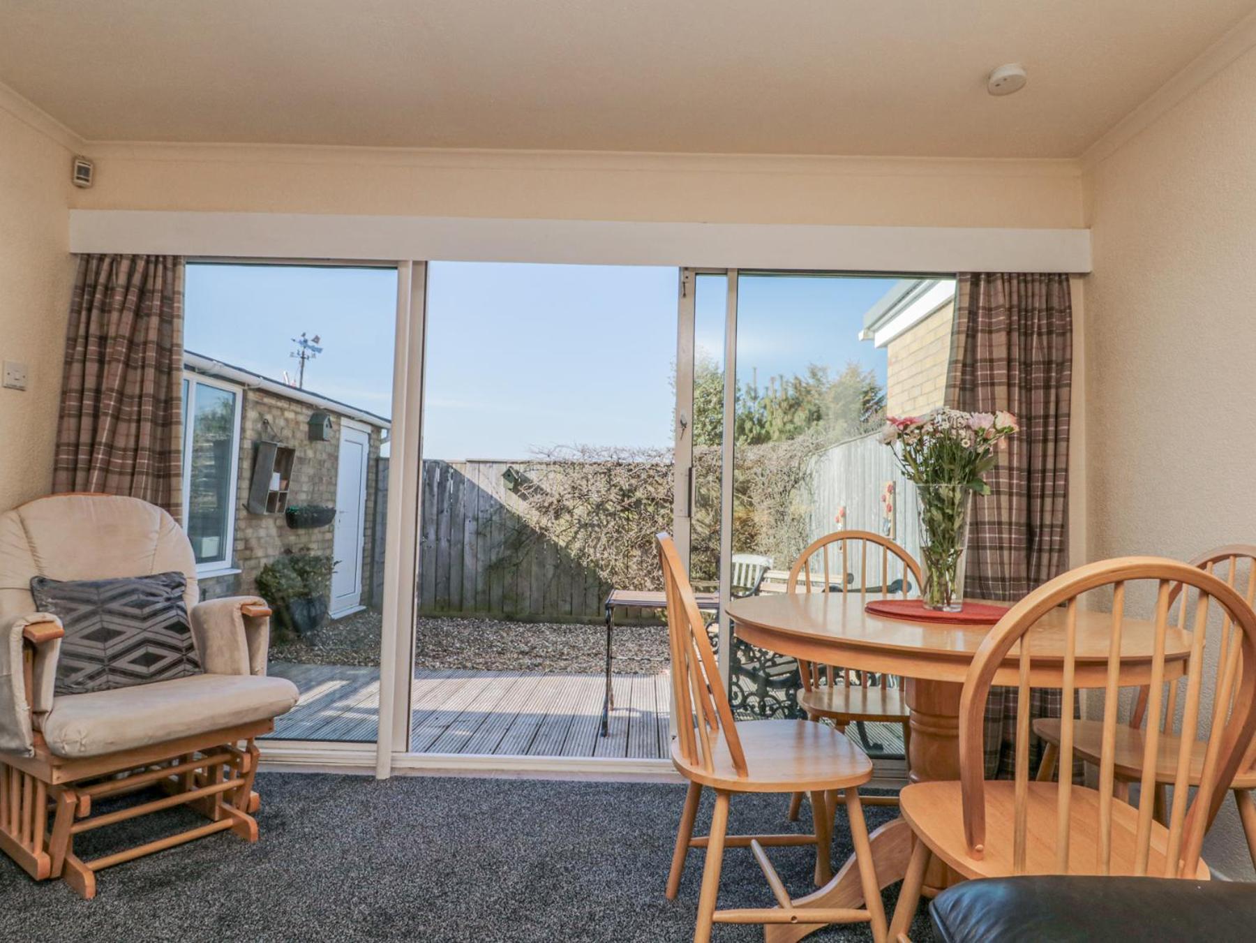 Danescroft Villa Bridlington Kültér fotó
