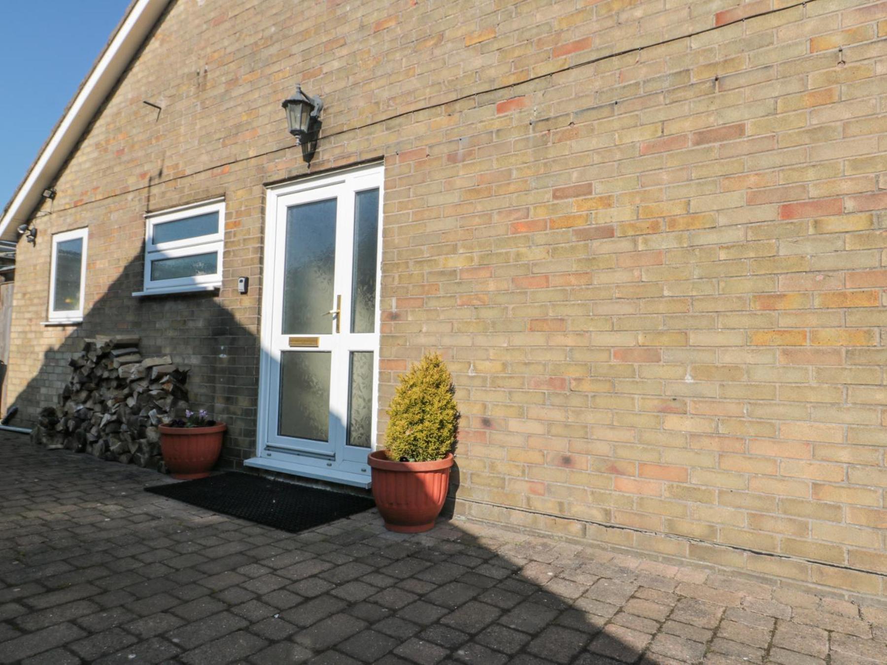 Danescroft Villa Bridlington Kültér fotó