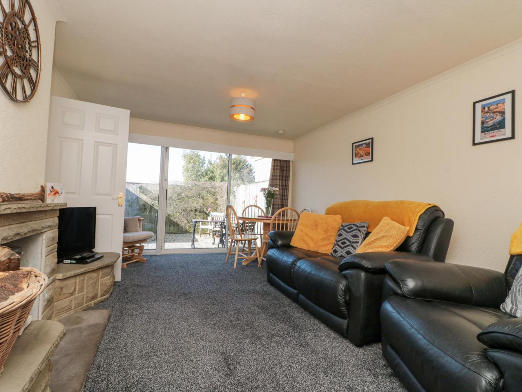 Danescroft Villa Bridlington Kültér fotó