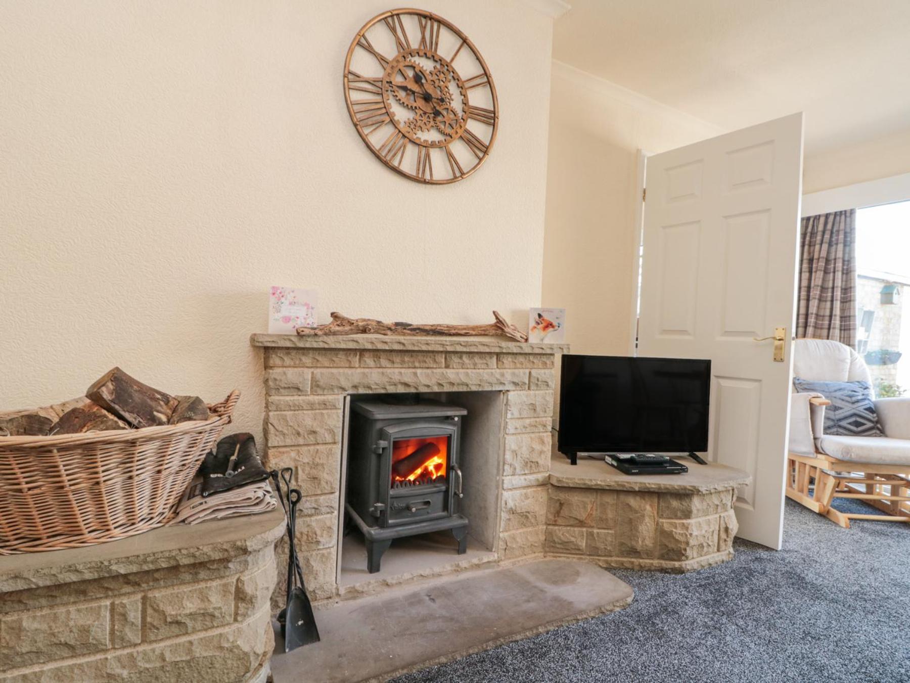 Danescroft Villa Bridlington Kültér fotó